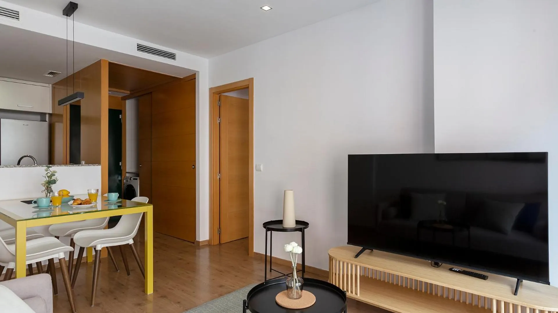 Apartmán 4263 - Ab Les Corts II Barcelona