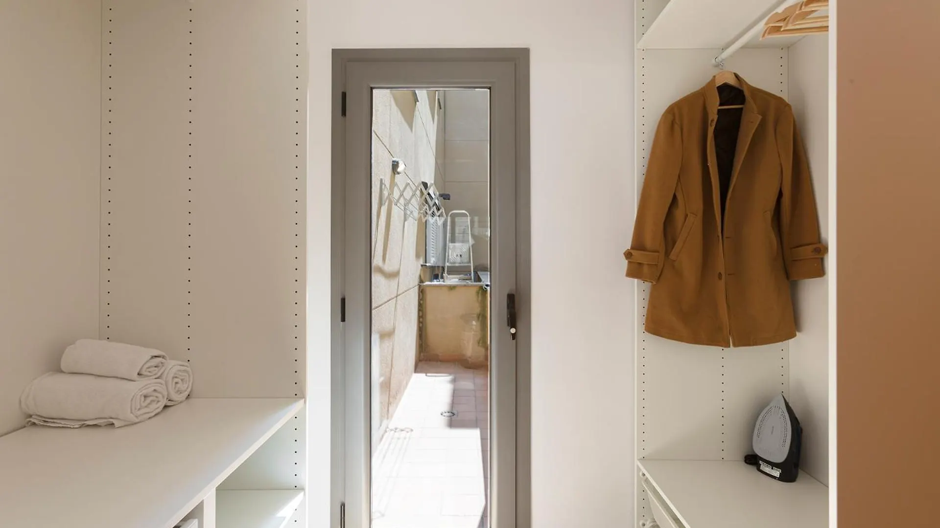 Apartmán 4263 - Ab Les Corts II Barcelona