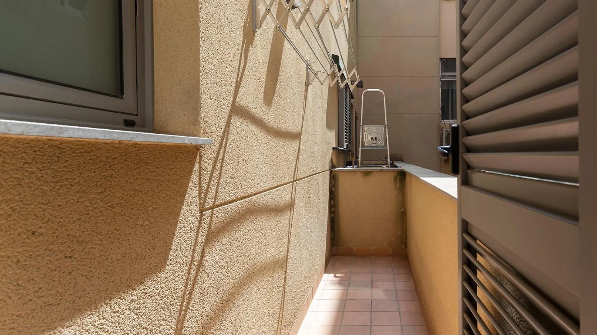 Apartmán 4263 - Ab Les Corts II Barcelona